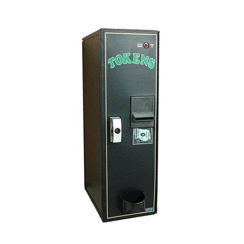 AC1001 Bill to Coin Changer Machine | Automatic Dollar Bill Coin Dispenser