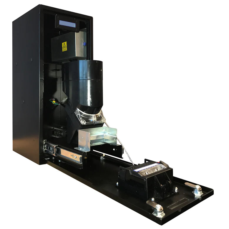 CM1250 Change Machine