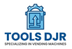 TOOLS DJR - Home